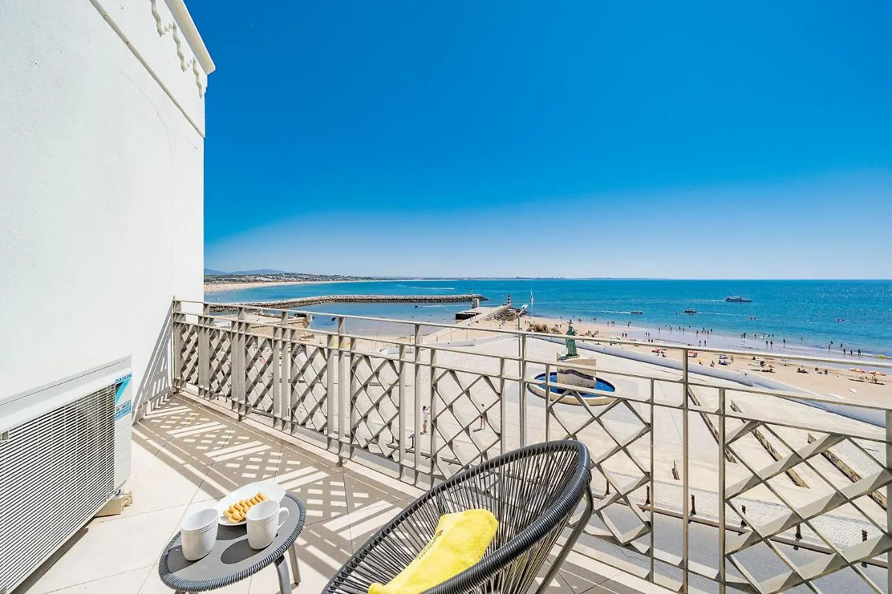 Fabrica Da Ribeira 99 By Destination Algarve contacts