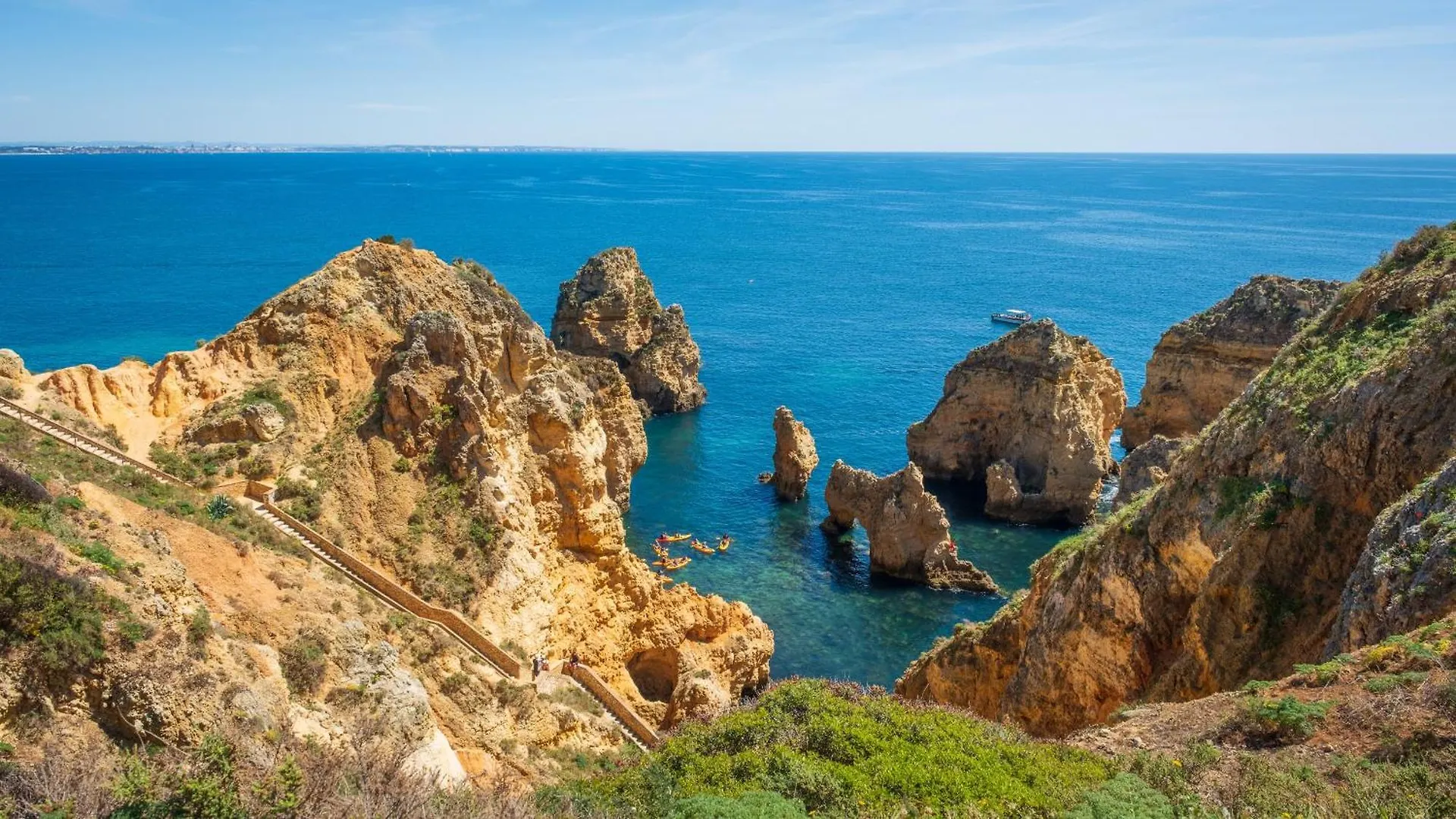Fabrica Da Ribeira 99 By Destination Algarve Apartment Lagos
