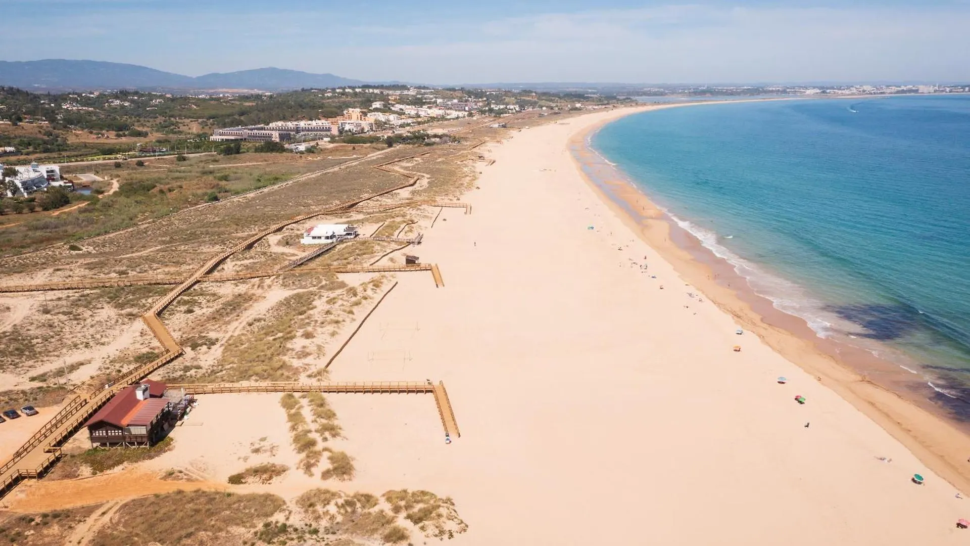 Fabrica Da Ribeira 99 By Destination Algarve Apartment Lagos Portugal