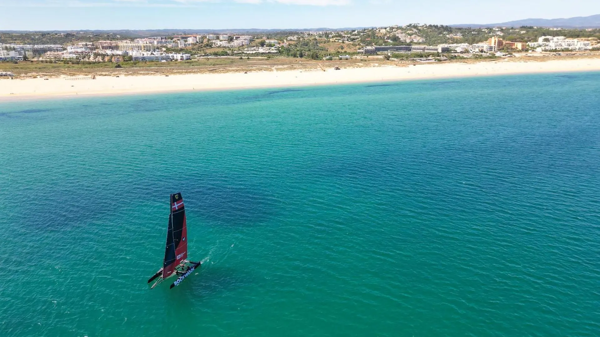 Fabrica Da Ribeira 99 By Destination Algarve Apartment Lagos