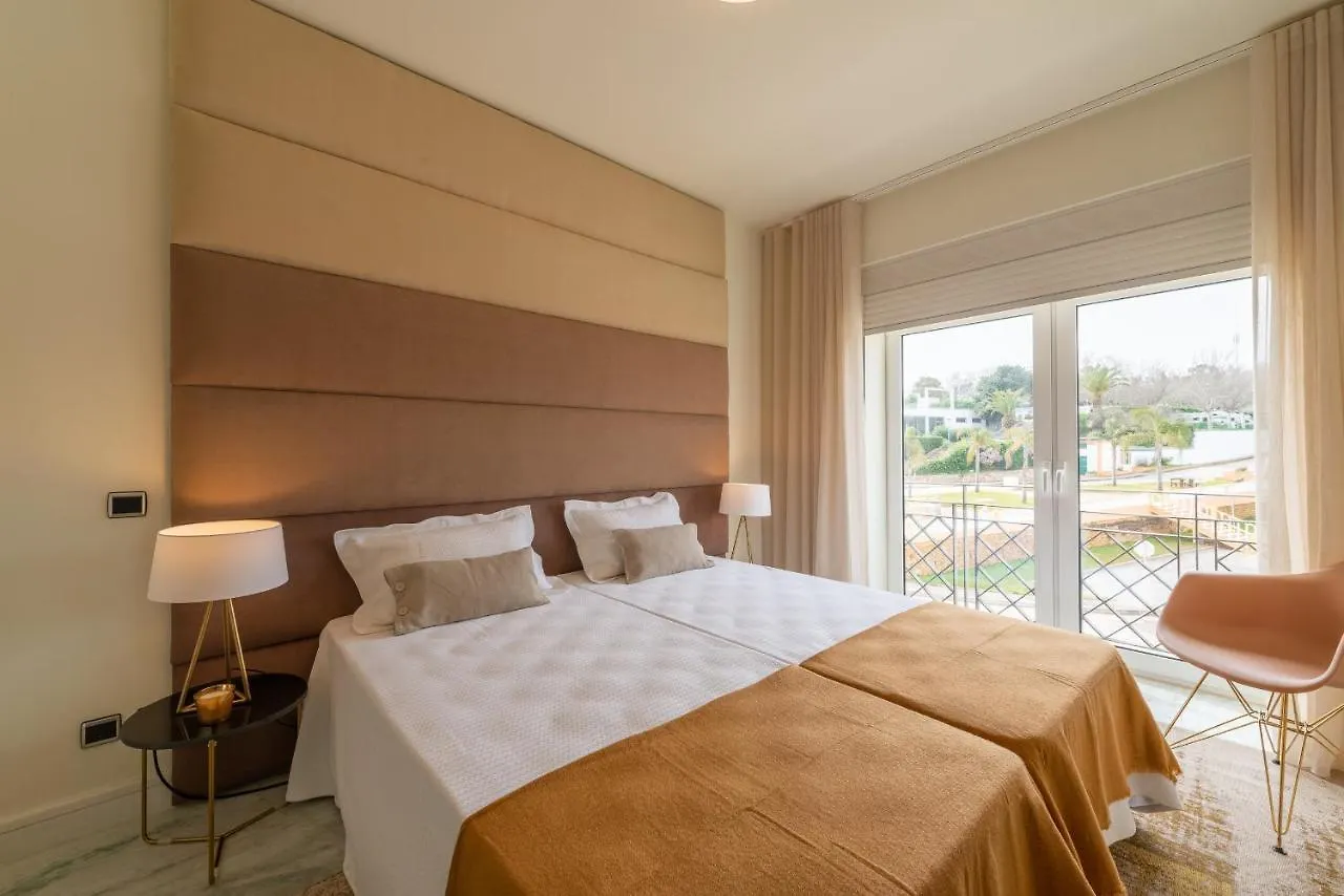 Fabrica Da Ribeira 99 By Destination Algarve Apartment Lagos Portugal
