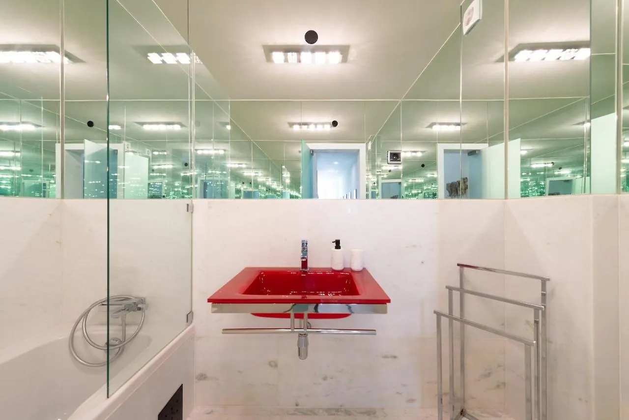 Fabrica Da Ribeira 99 By Destination Algarve Apartment Lagos