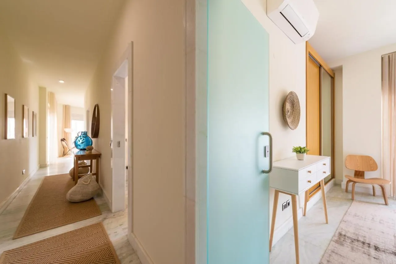 Fabrica Da Ribeira 99 By Destination Algarve Apartment Lagos Portugal