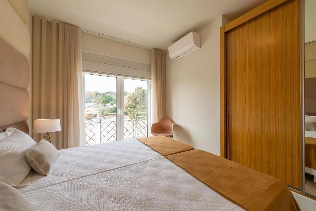 Fabrica Da Ribeira 99 By Destination Algarve Apartment Lagos 0*,  Portugal