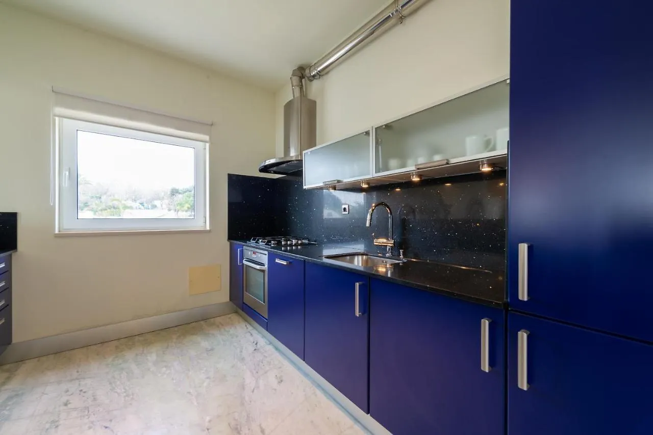 Fabrica Da Ribeira 99 By Destination Algarve Apartment Lagos