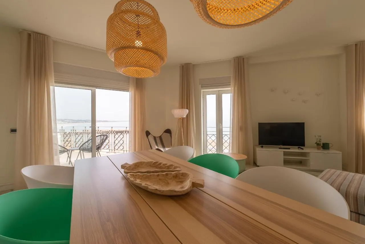 Fabrica Da Ribeira 99 By Destination Algarve Apartment Lagos Portugal