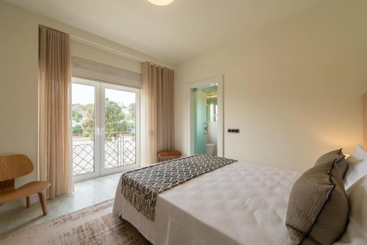Fabrica Da Ribeira 99 By Destination Algarve Apartment Lagos