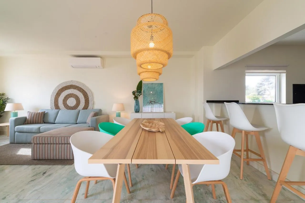 Fabrica Da Ribeira 99 By Destination Algarve Apartment Lagos