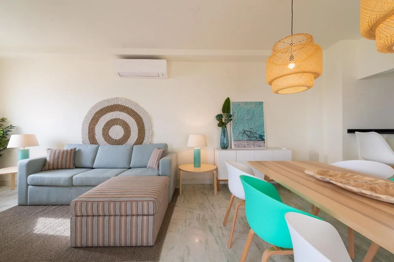 Fabrica Da Ribeira 99 By Destination Algarve Apartment Lagos