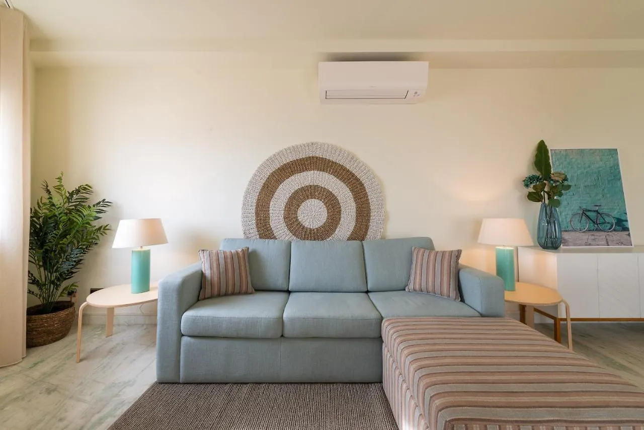Fabrica Da Ribeira 99 By Destination Algarve Apartment Lagos
