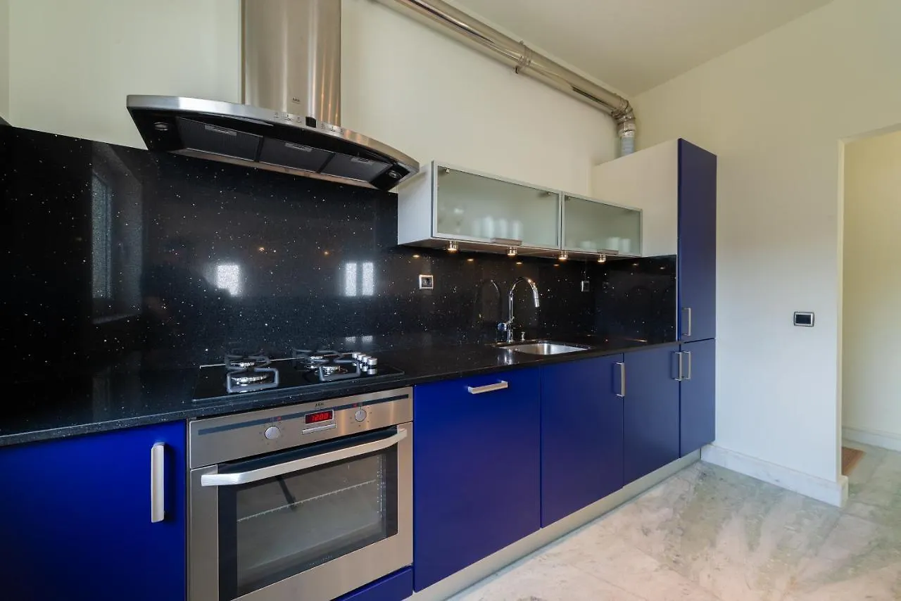 Fabrica Da Ribeira 99 By Destination Algarve Apartment Lagos