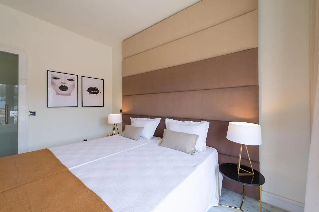 Fabrica Da Ribeira 99 By Destination Algarve Apartment Lagos 0*,