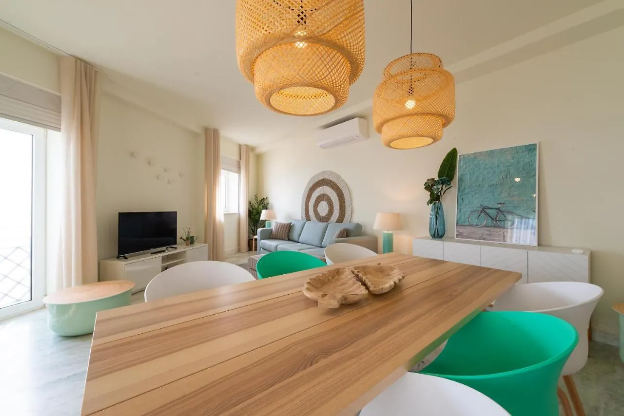 Fabrica Da Ribeira 99 By Destination Algarve Apartment Lagos Portugal