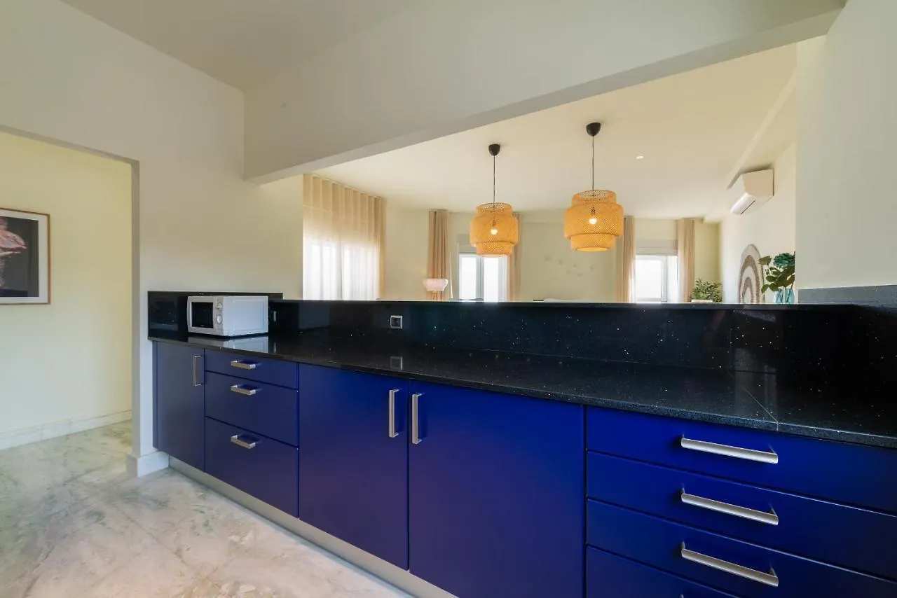 Fabrica Da Ribeira 99 By Destination Algarve Apartment Lagos Portugal