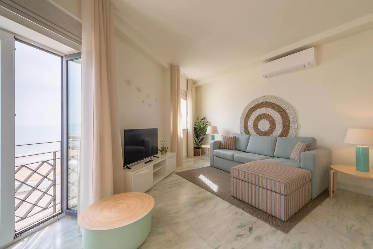 Fabrica Da Ribeira 99 By Destination Algarve Apartment Lagos