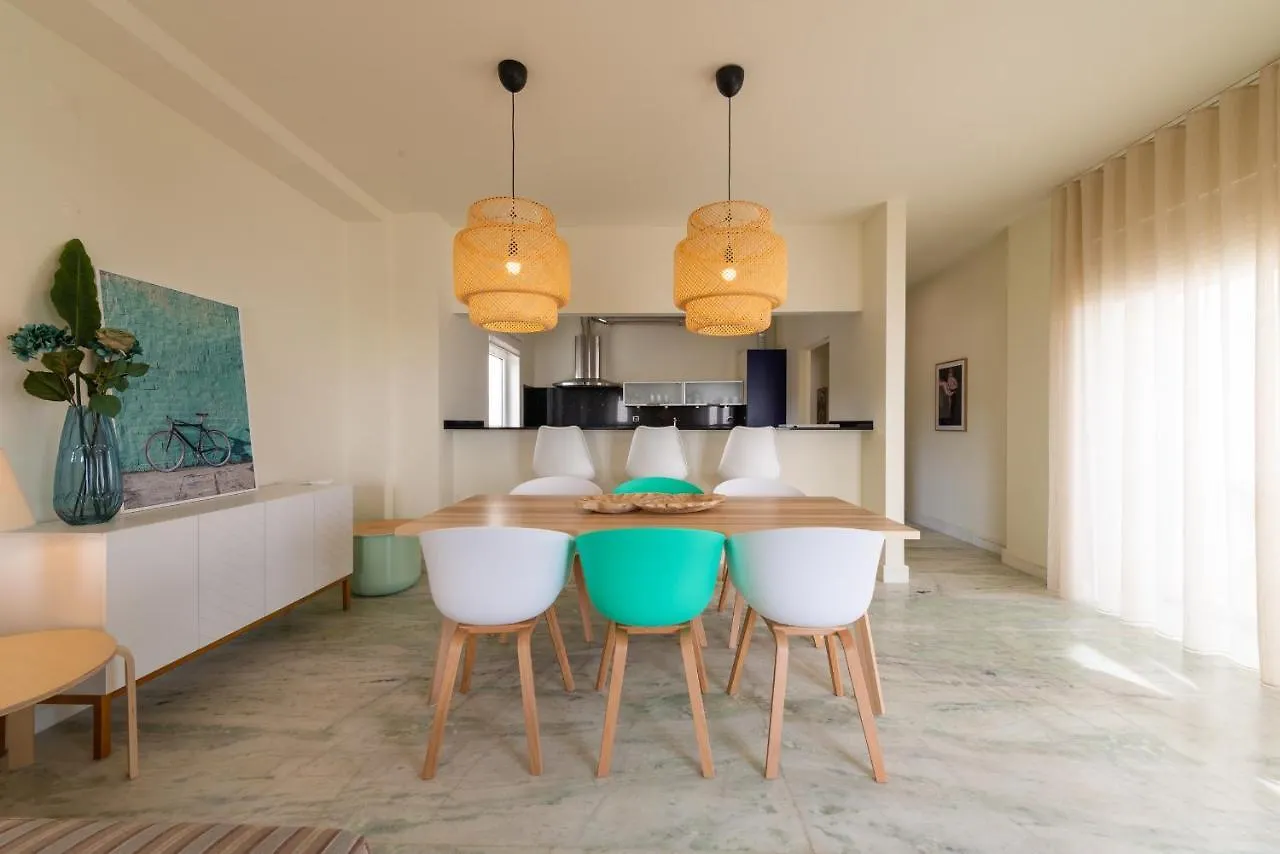 Fabrica Da Ribeira 99 By Destination Algarve Apartment Lagos 0*,  Portugal