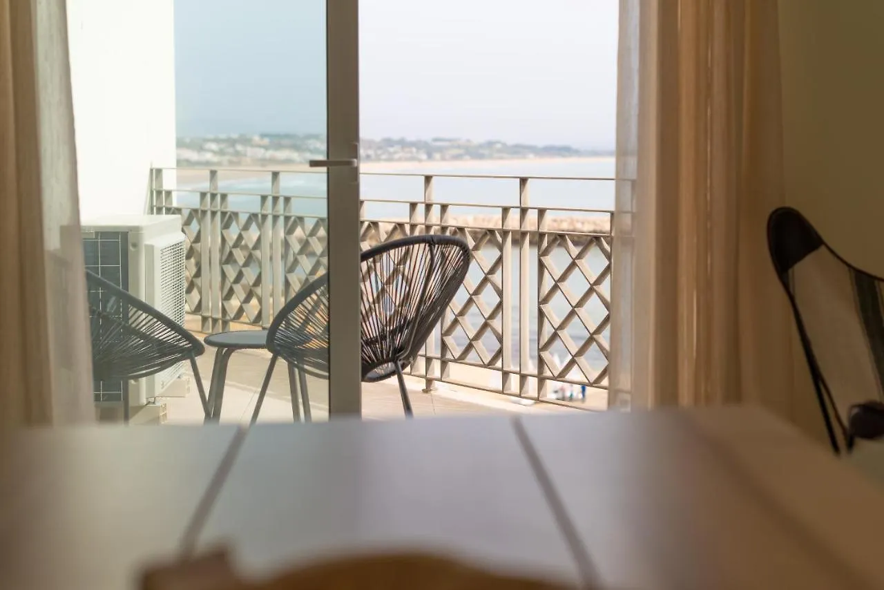 Fabrica Da Ribeira 99 By Destination Algarve Apartment Lagos