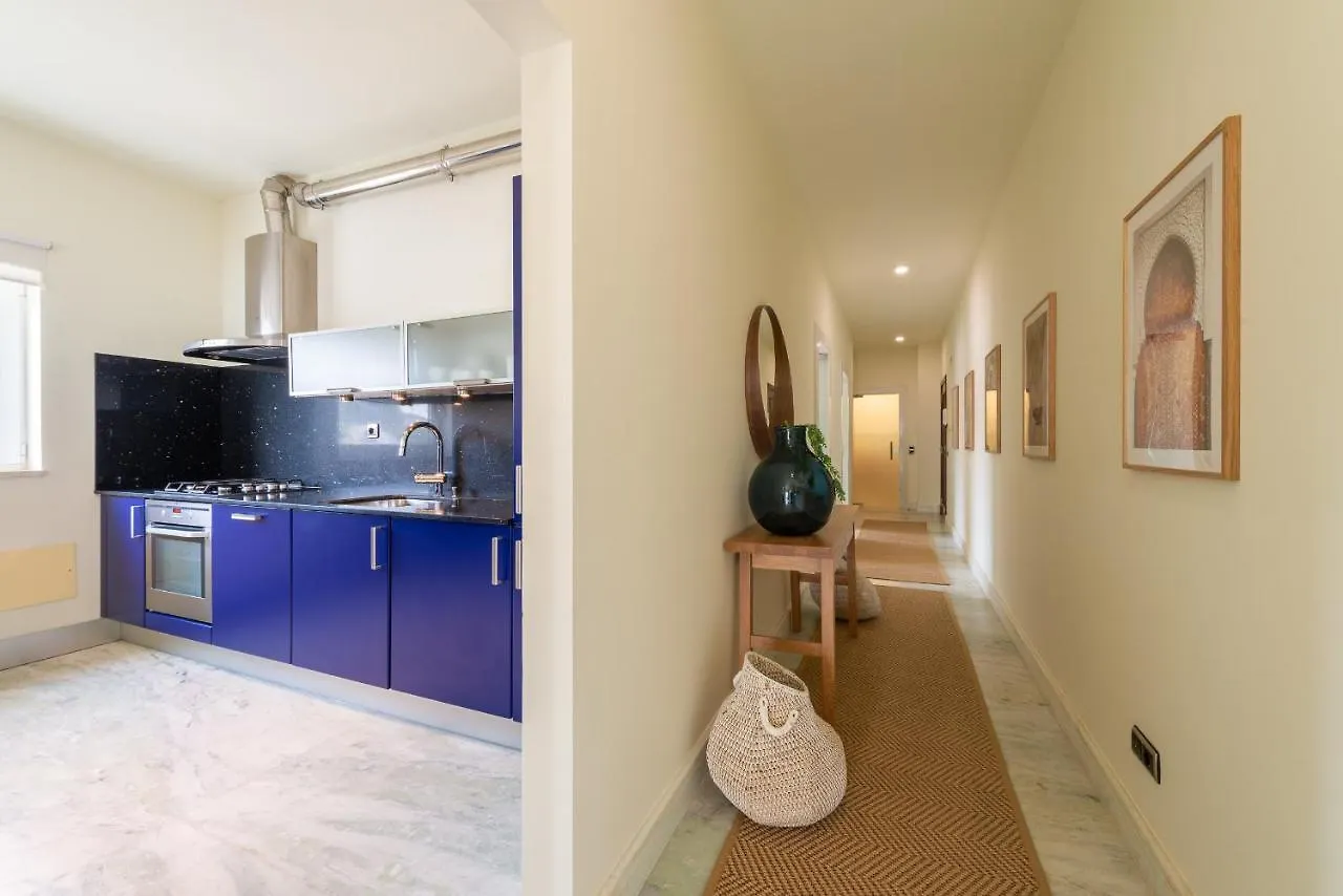 Fabrica Da Ribeira 99 By Destination Algarve Apartment Lagos