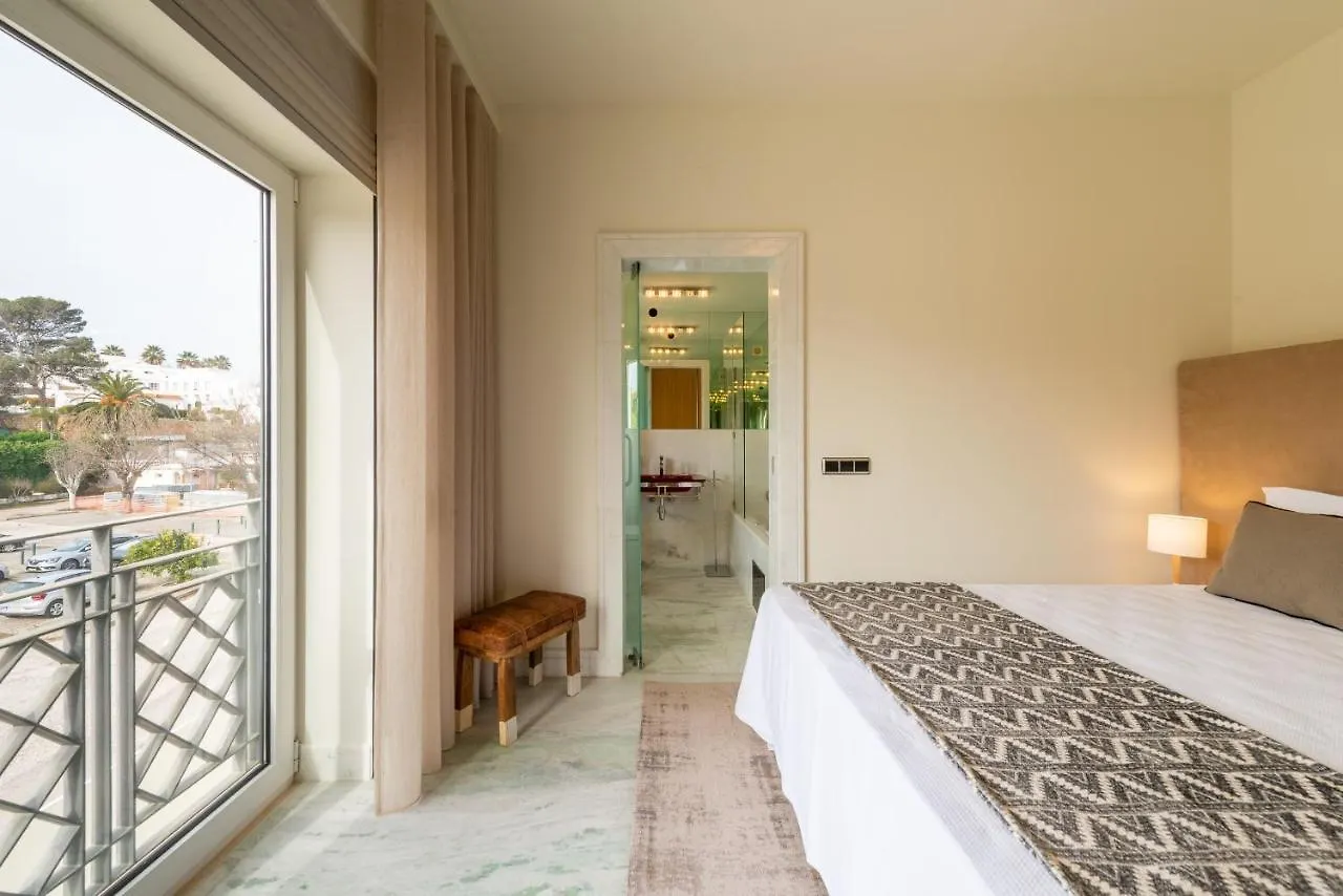 Fabrica Da Ribeira 99 By Destination Algarve Apartment Lagos