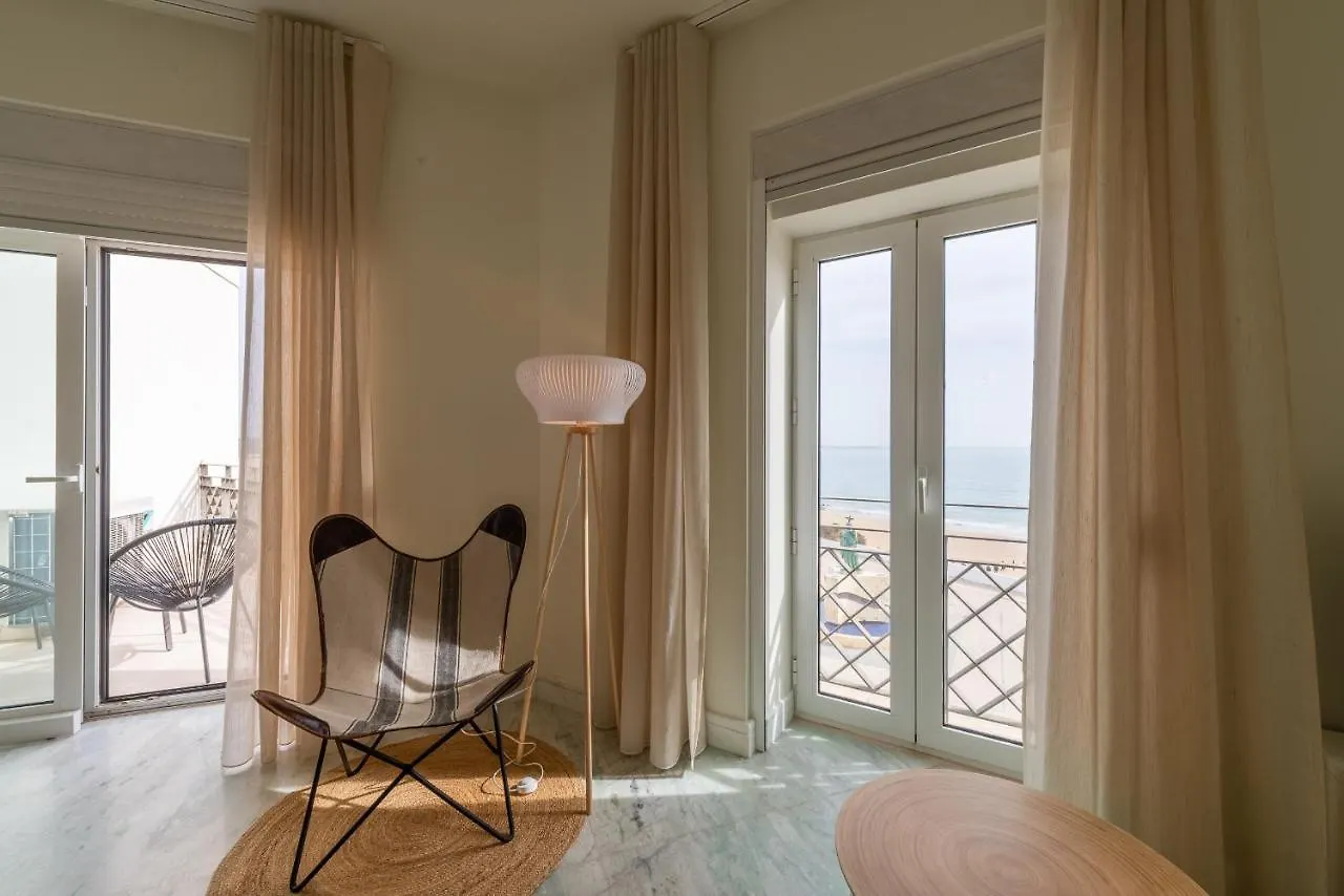 Fabrica Da Ribeira 99 By Destination Algarve Apartment Lagos
