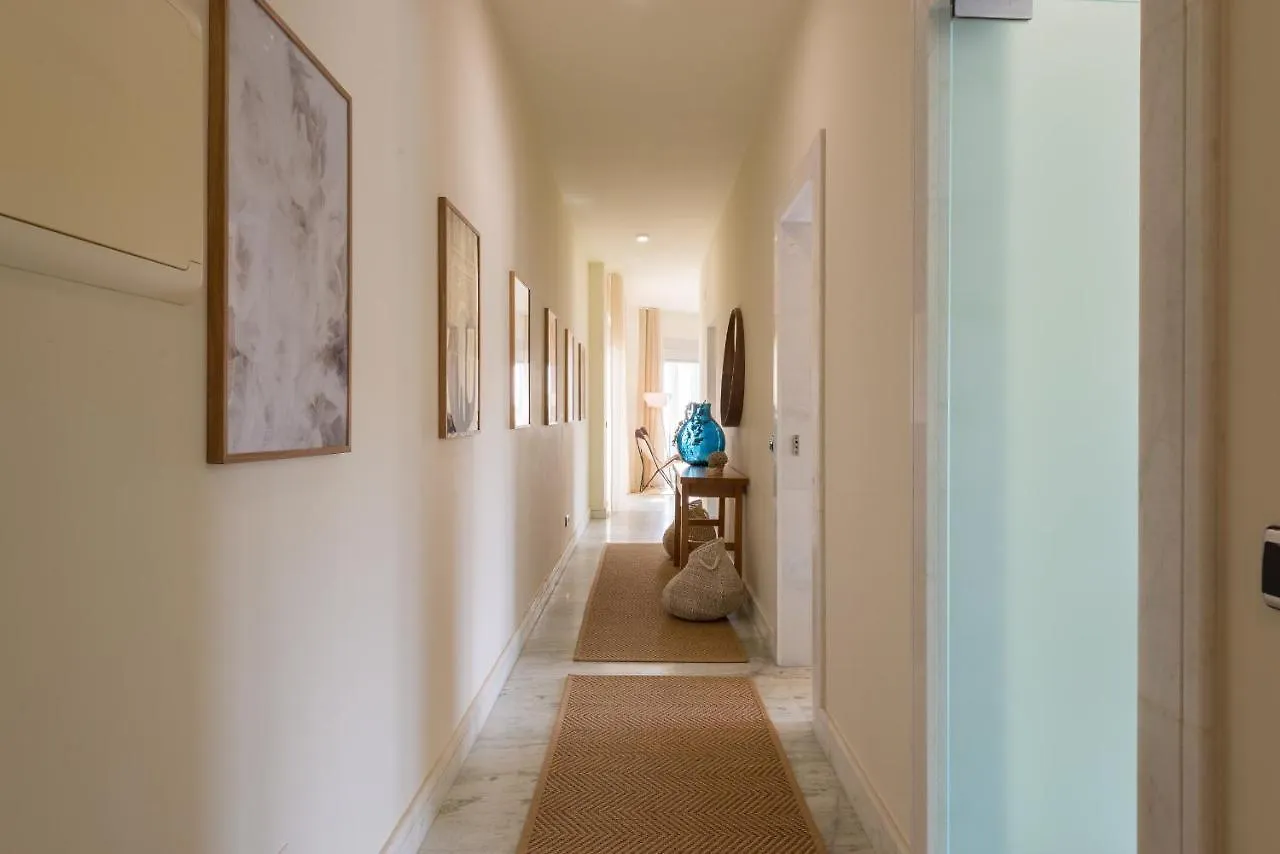 Fabrica Da Ribeira 99 By Destination Algarve Apartment Lagos