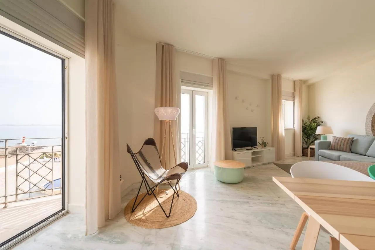 Fabrica Da Ribeira 99 By Destination Algarve Apartment Lagos